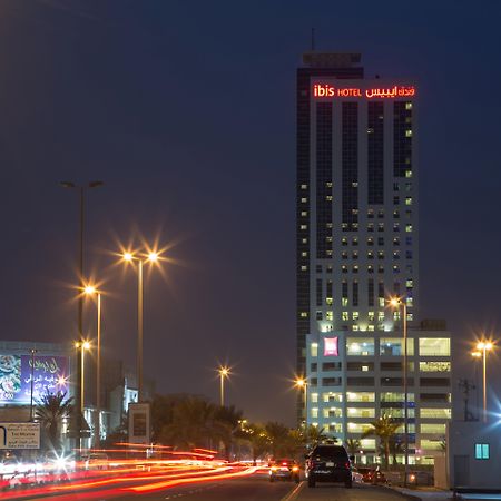 Ibis Seef Манама Екстер'єр фото